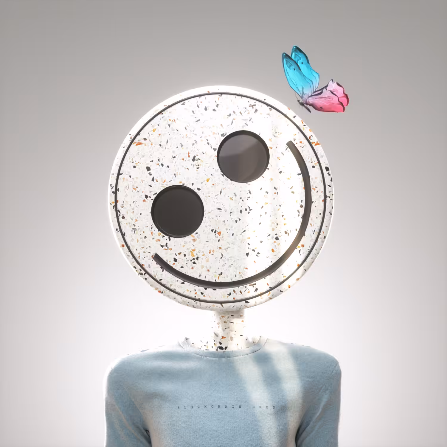 Pillheads: Pillhead #4820