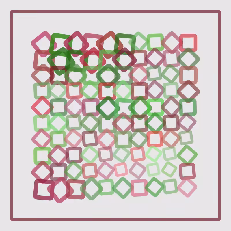 Minimum Viable Art {02:Form} #10