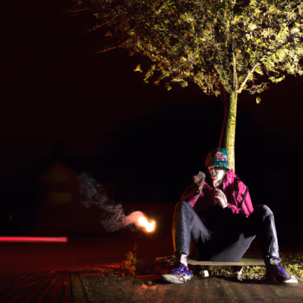 R.O.D Album Art #5