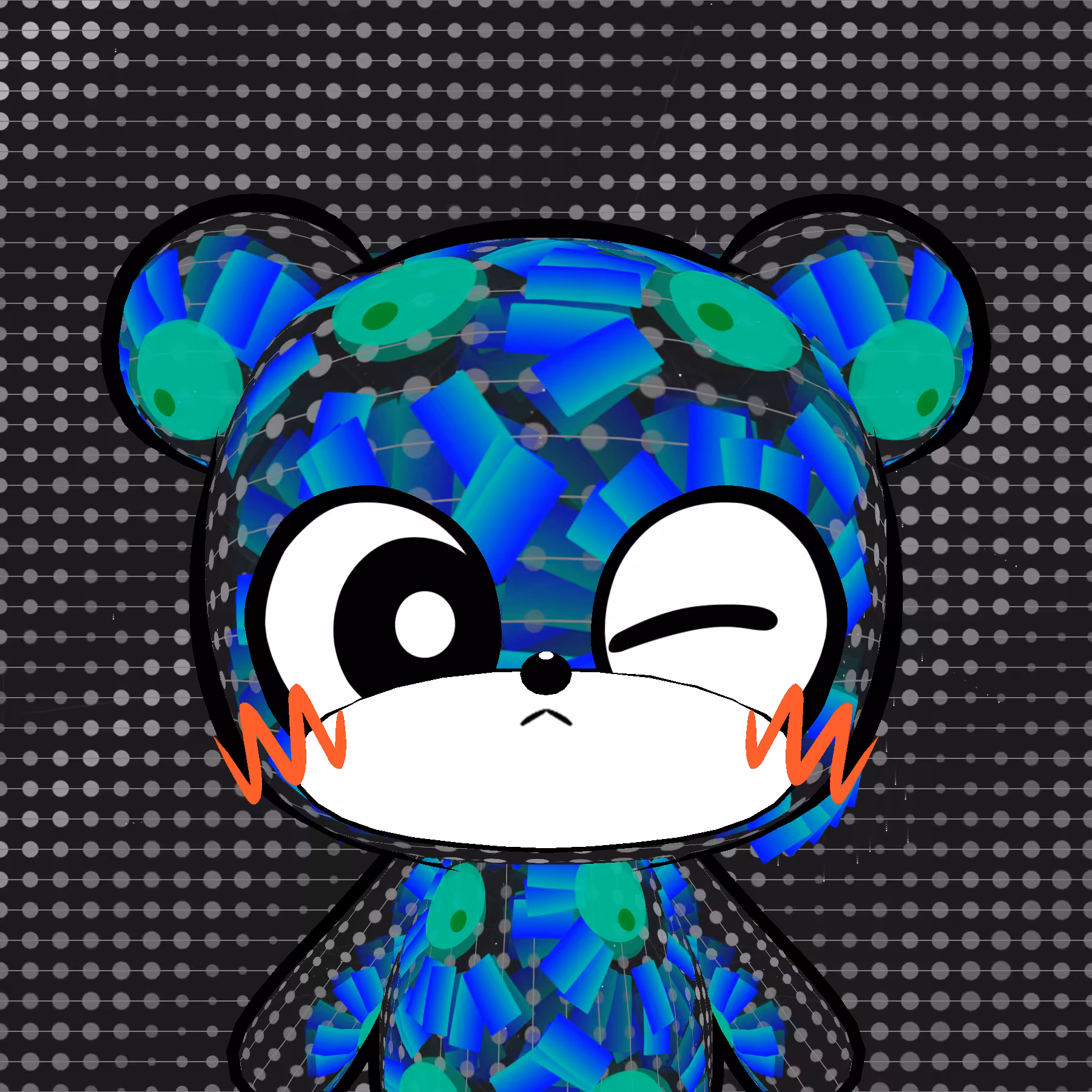 KUMALEON #2706