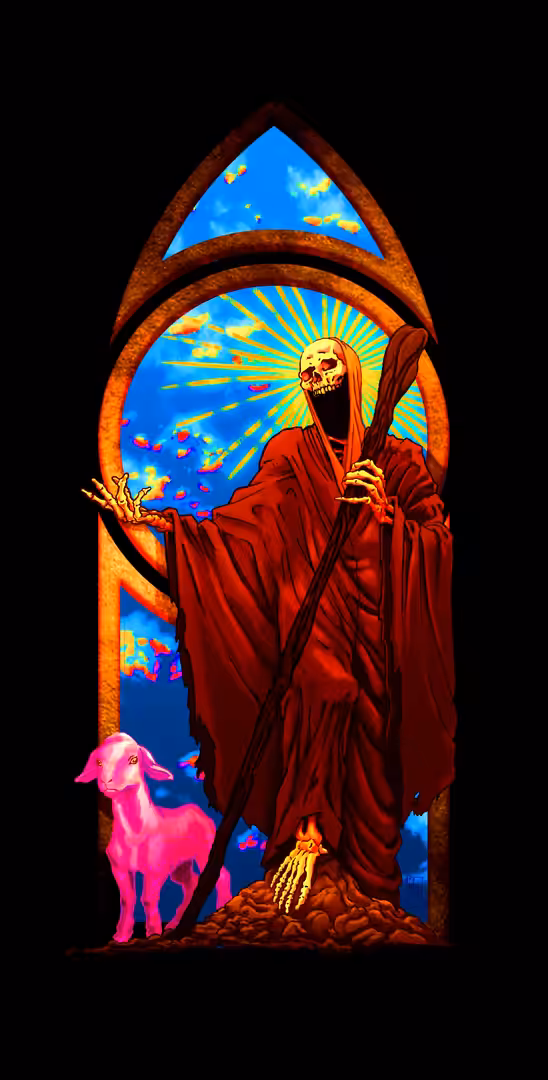 The Prophet