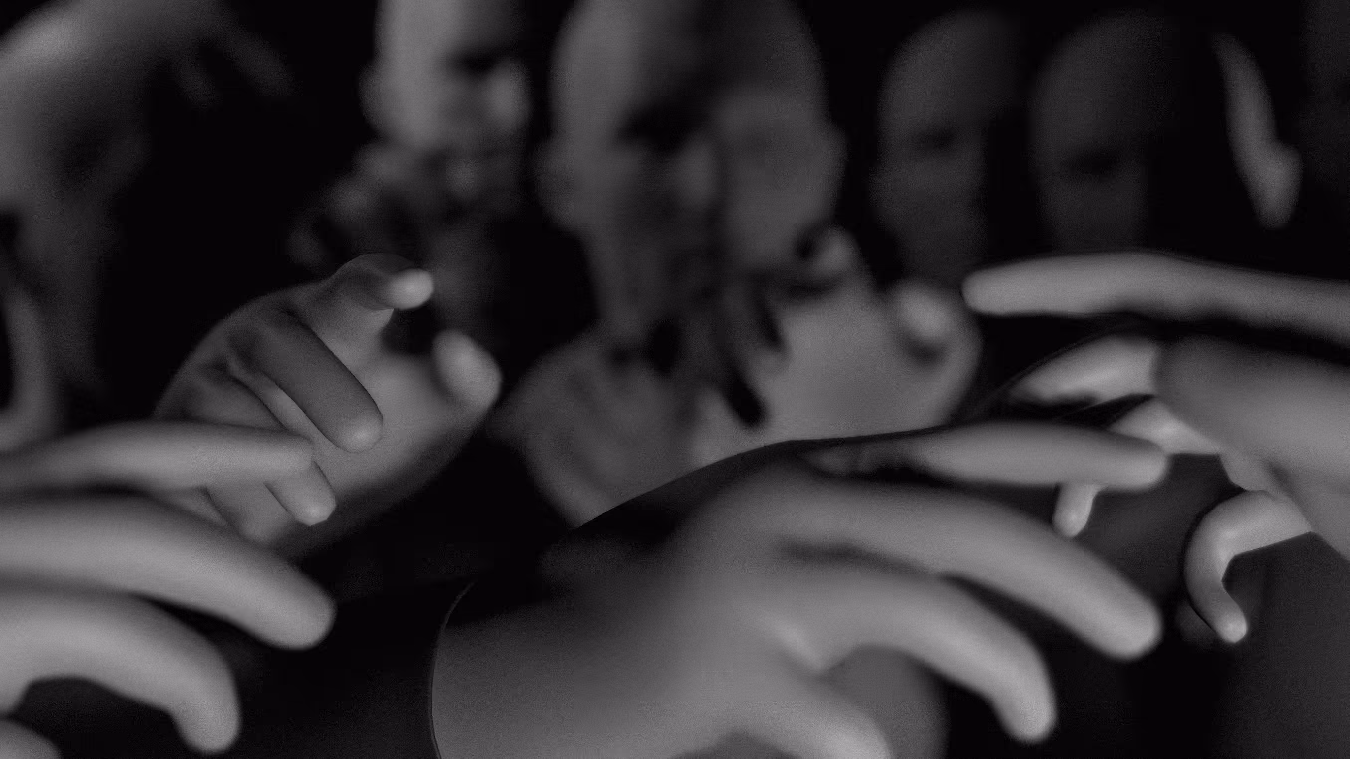 Your Hands