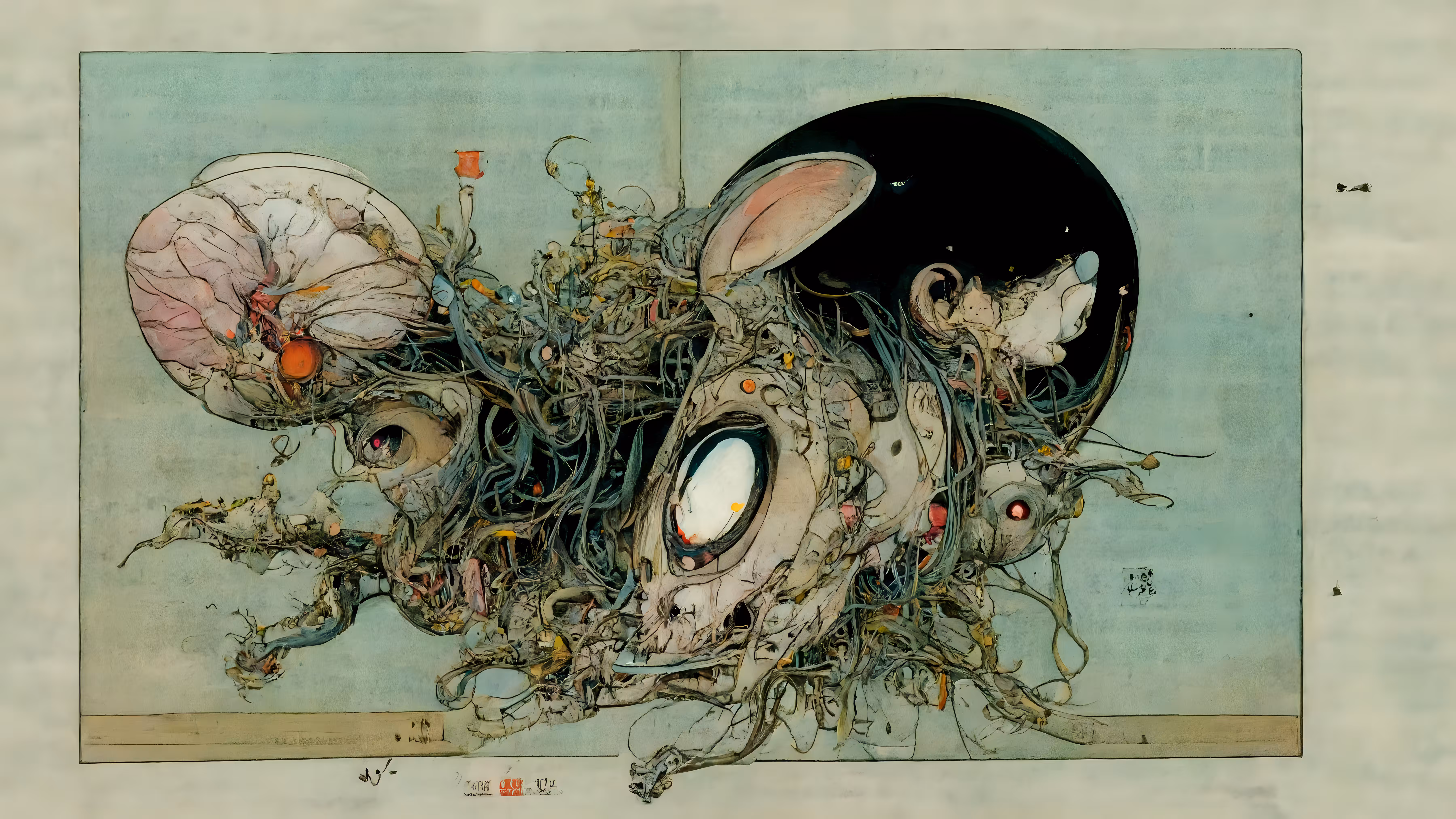 Rat Rave 