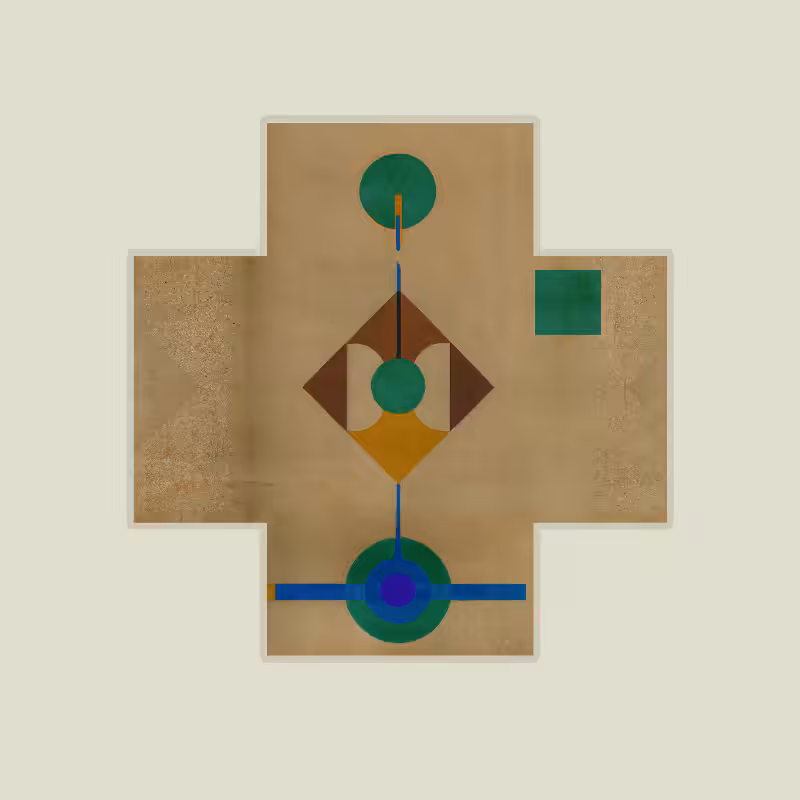 Focal Point #5