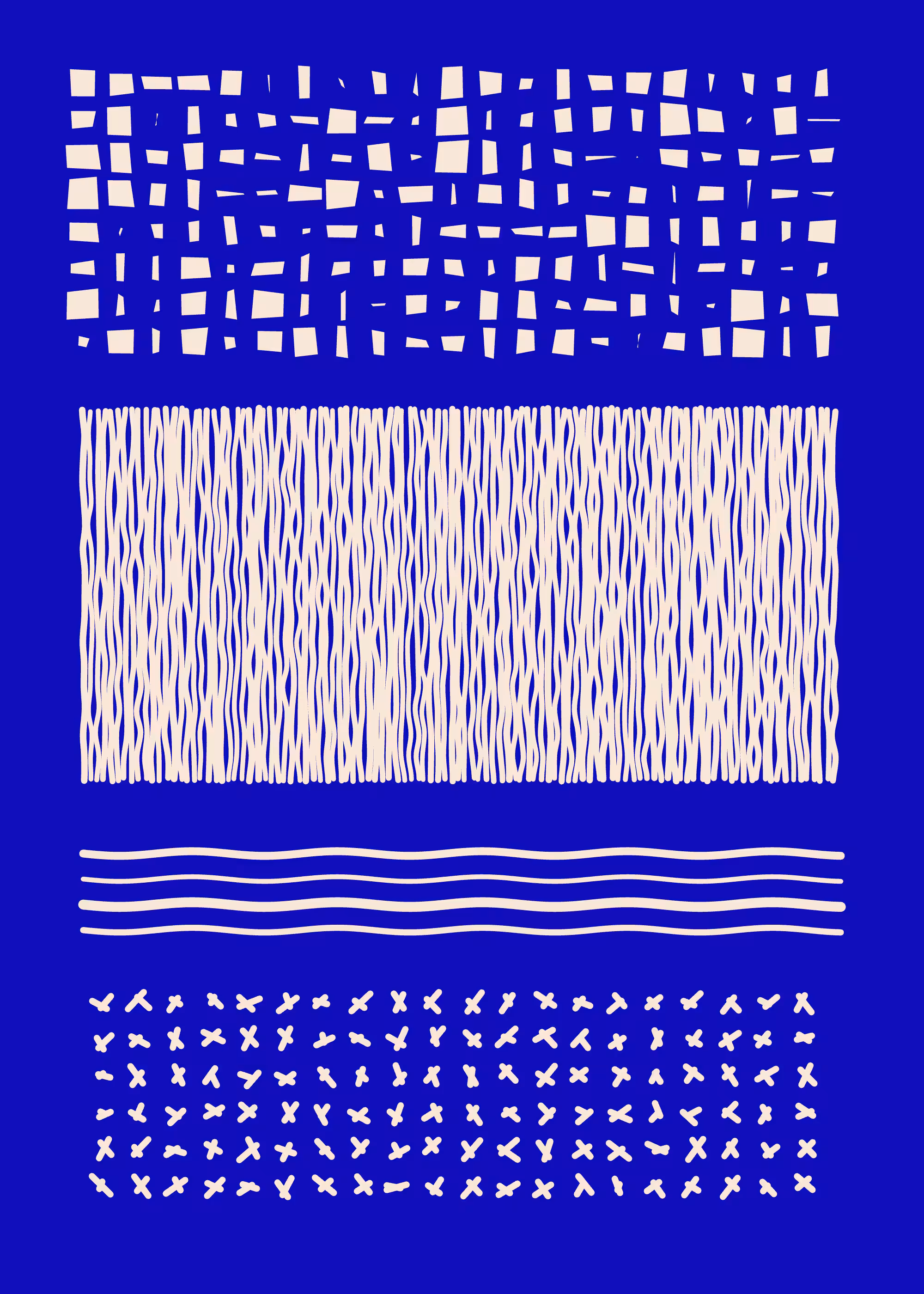 Fabricated #36