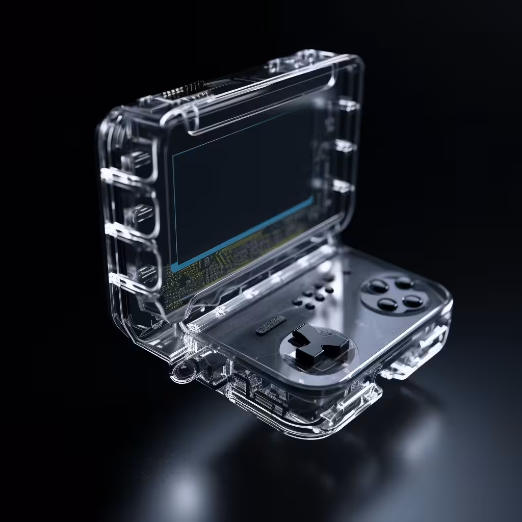 JUST A GAMEBOY #187