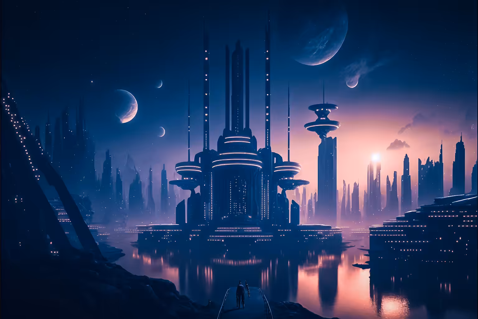 The River Styx