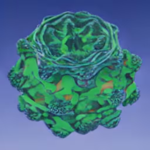 fractalx 021