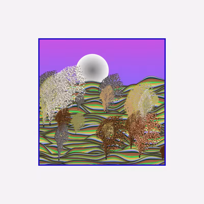 Offworld #1