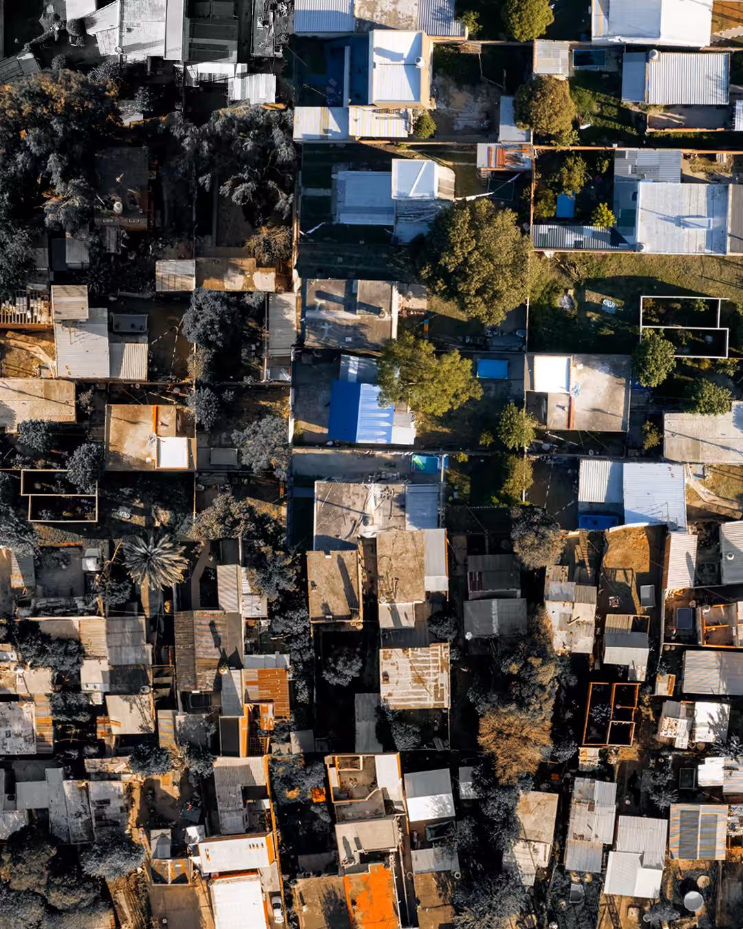 City Patterns #62