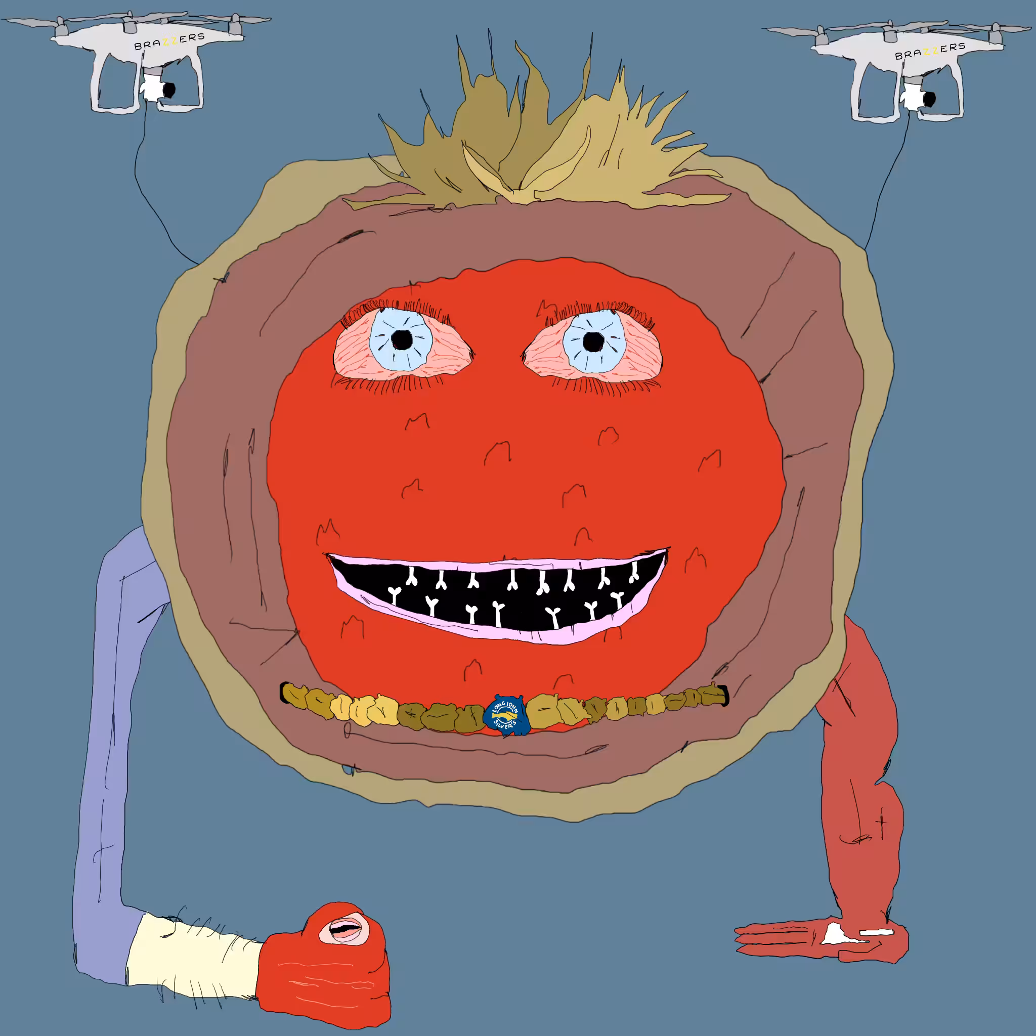 buddee #1541
