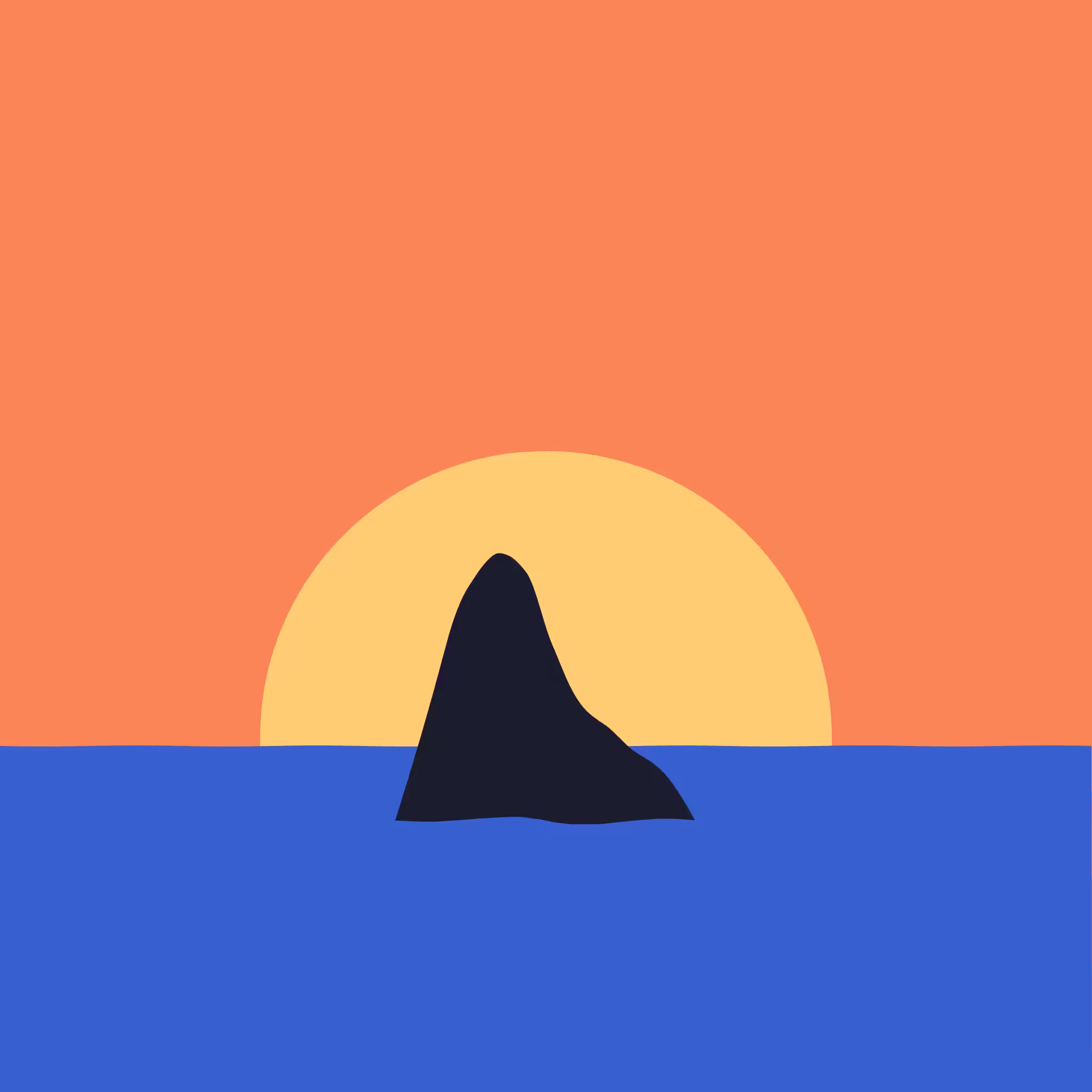 Islandscape #76