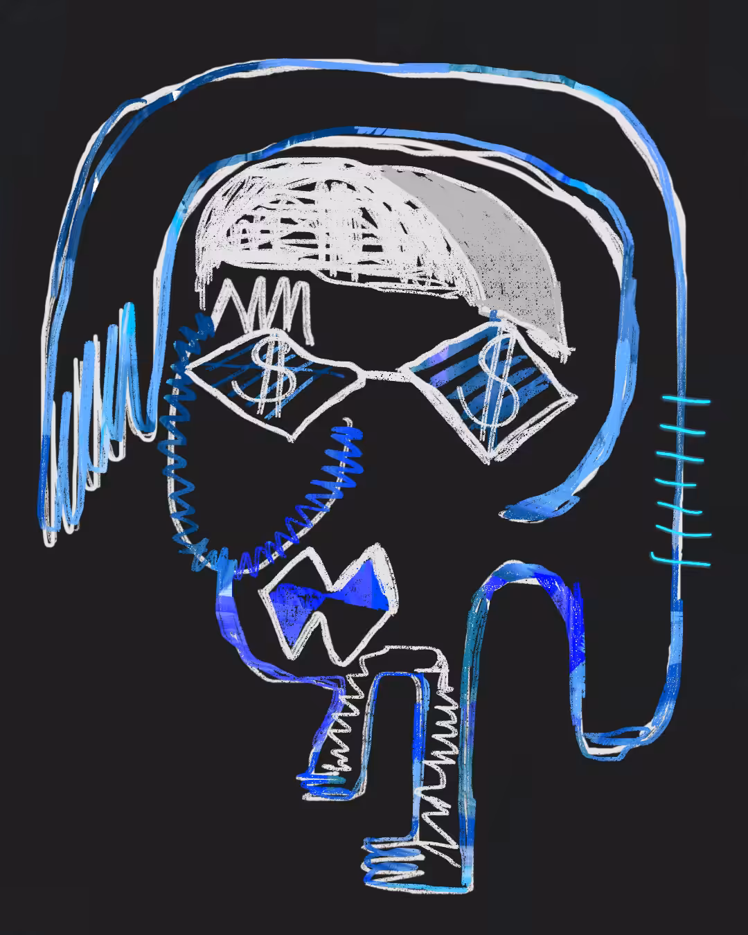 Human 011