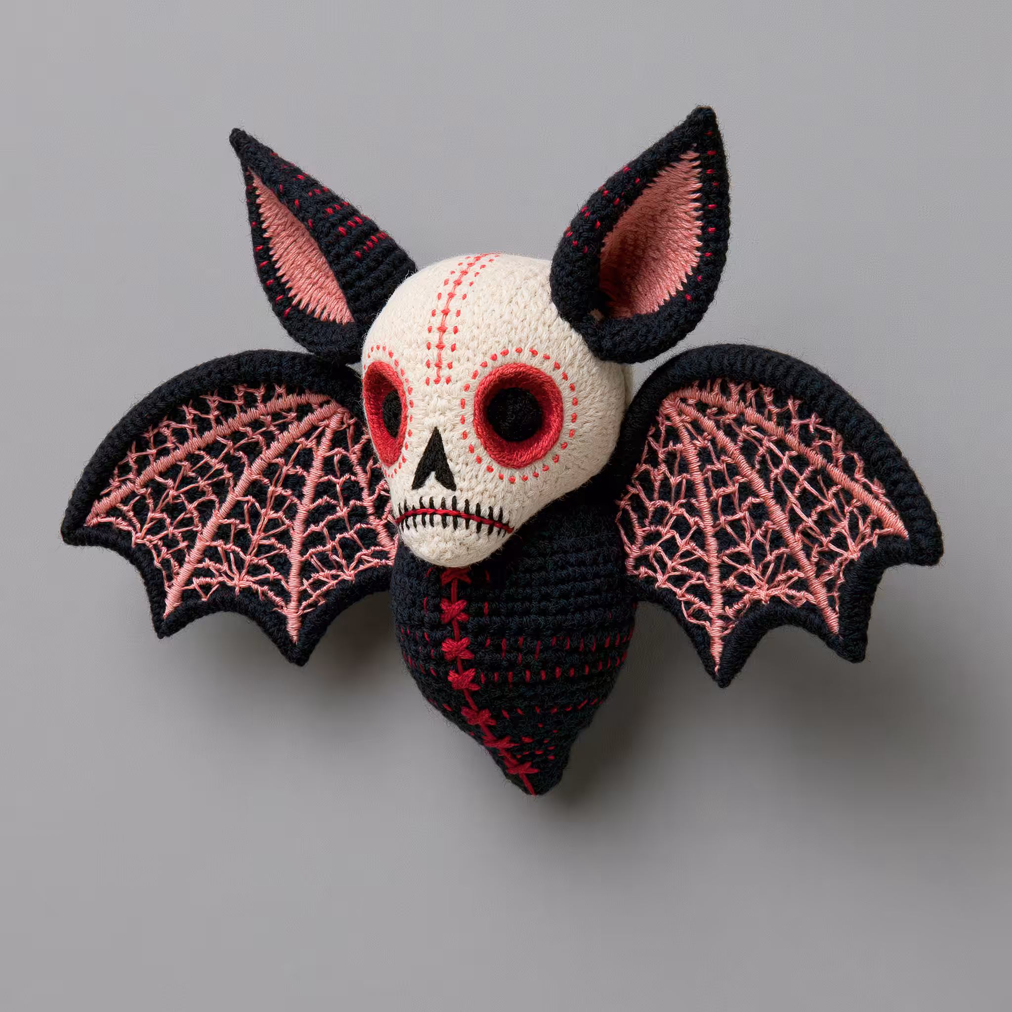 bats #39 | Mia