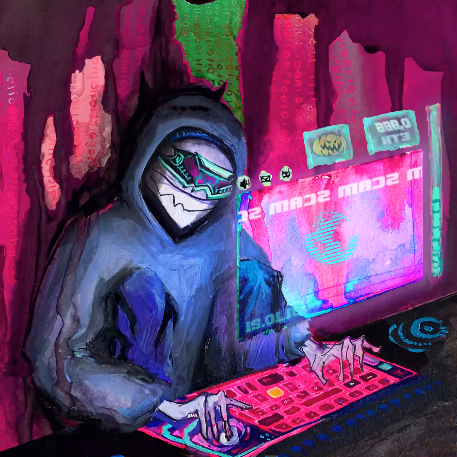 Scamboy