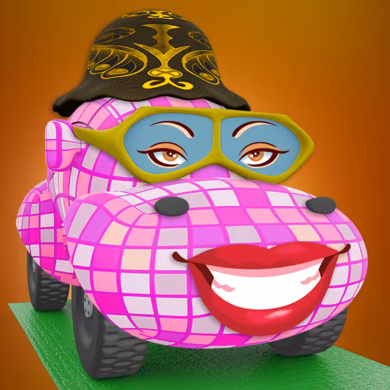 JullyCar #113