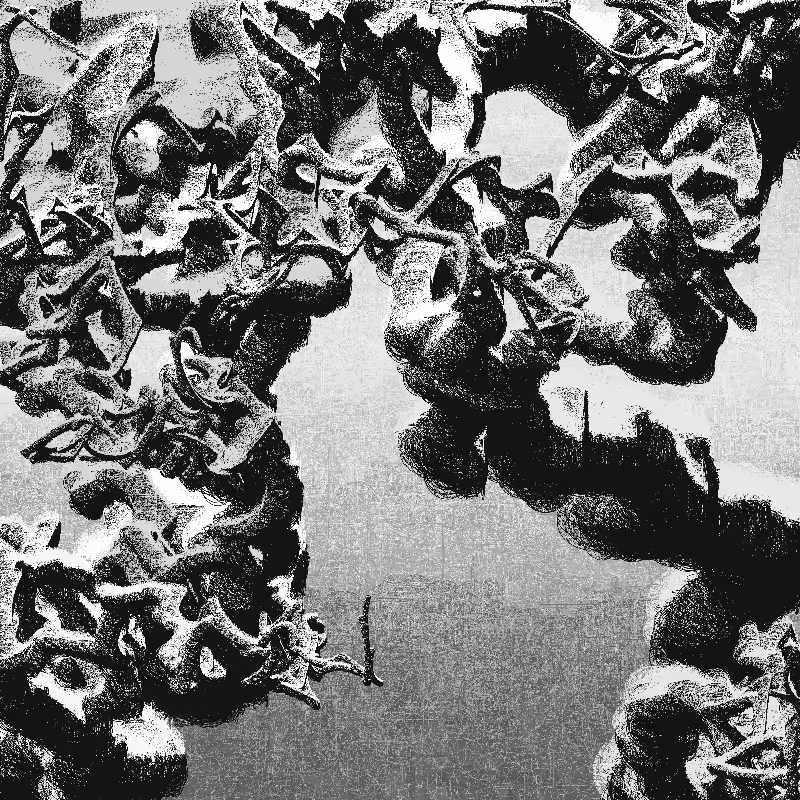 Overgrowth X8 #14
