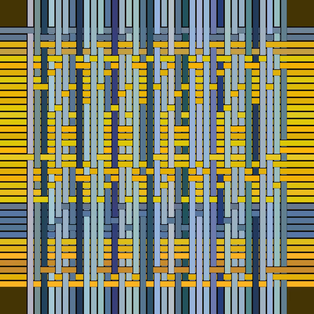 Textile Bacteria #112