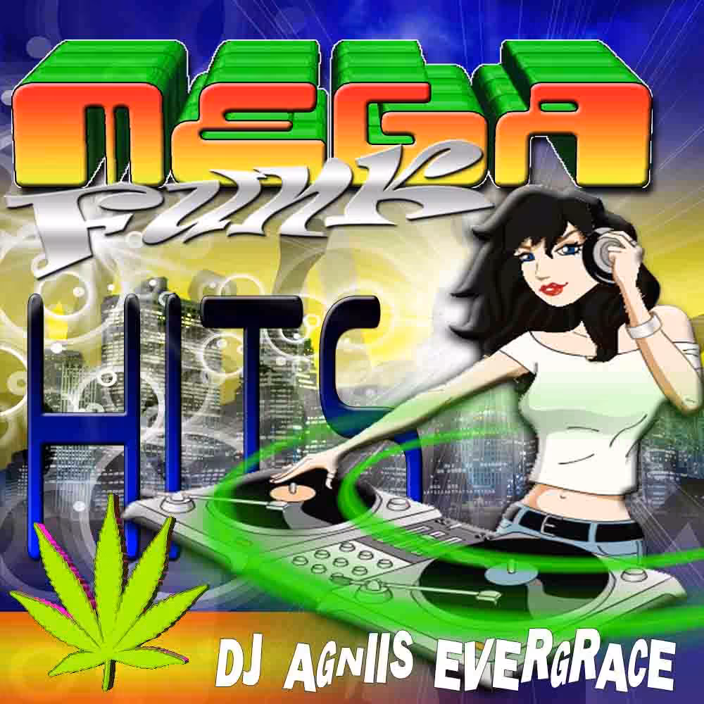 MEGA FUNK HITS