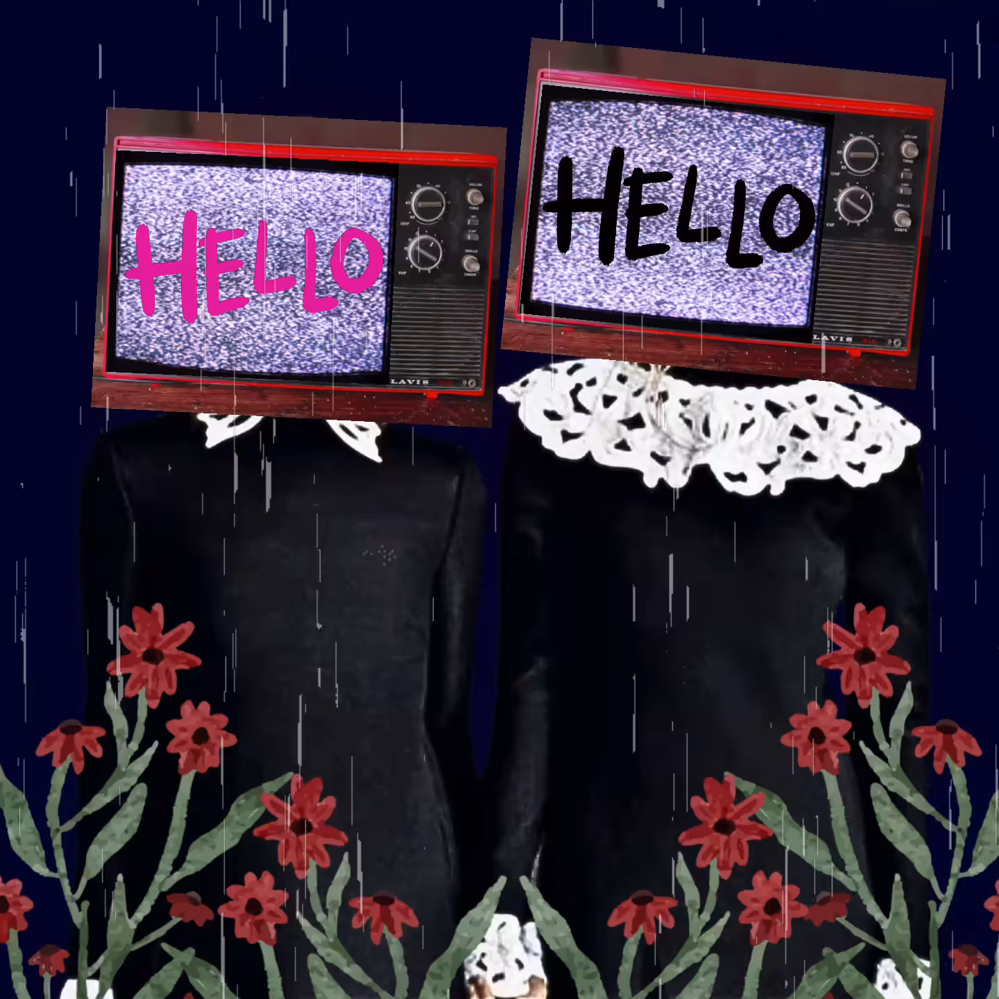 HELLO HELLO