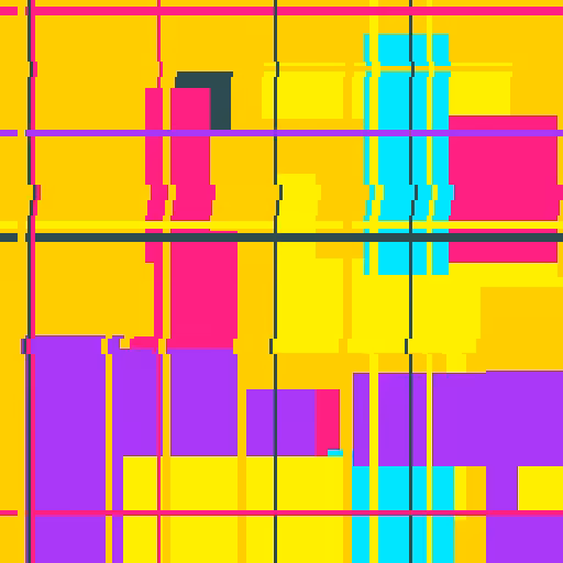 Chromatic Chaos #793