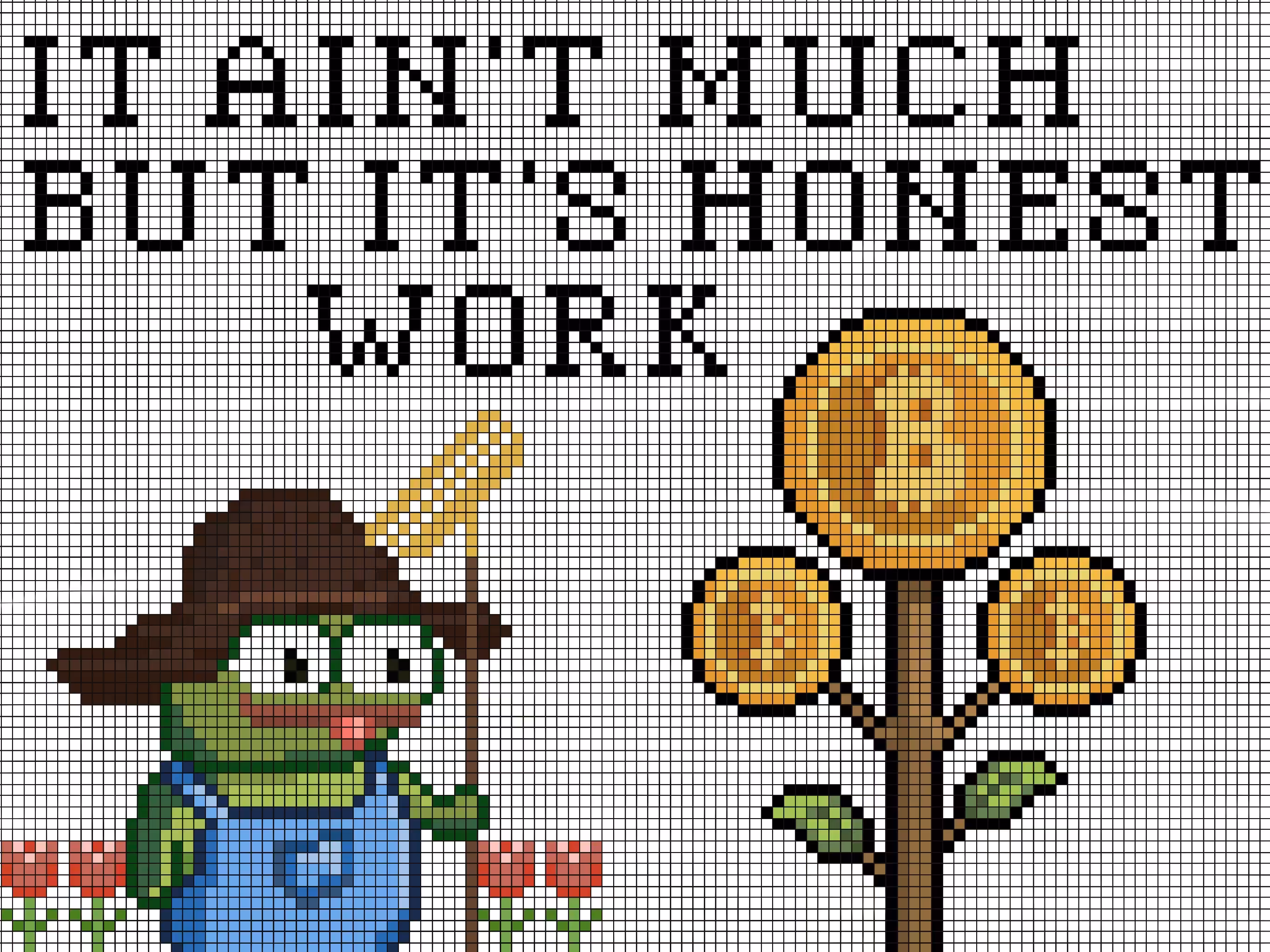 Farmer Pepe