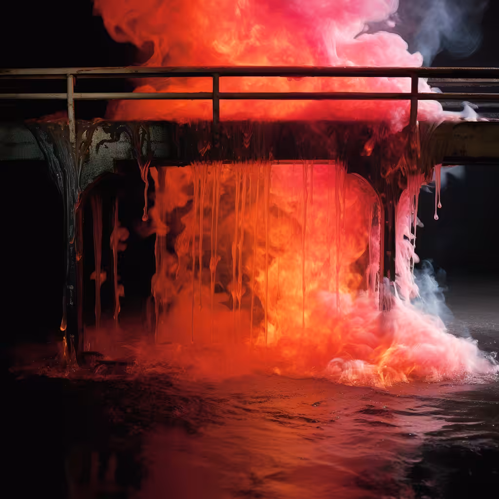Contractual Obligations: Water Under The Bridge 5