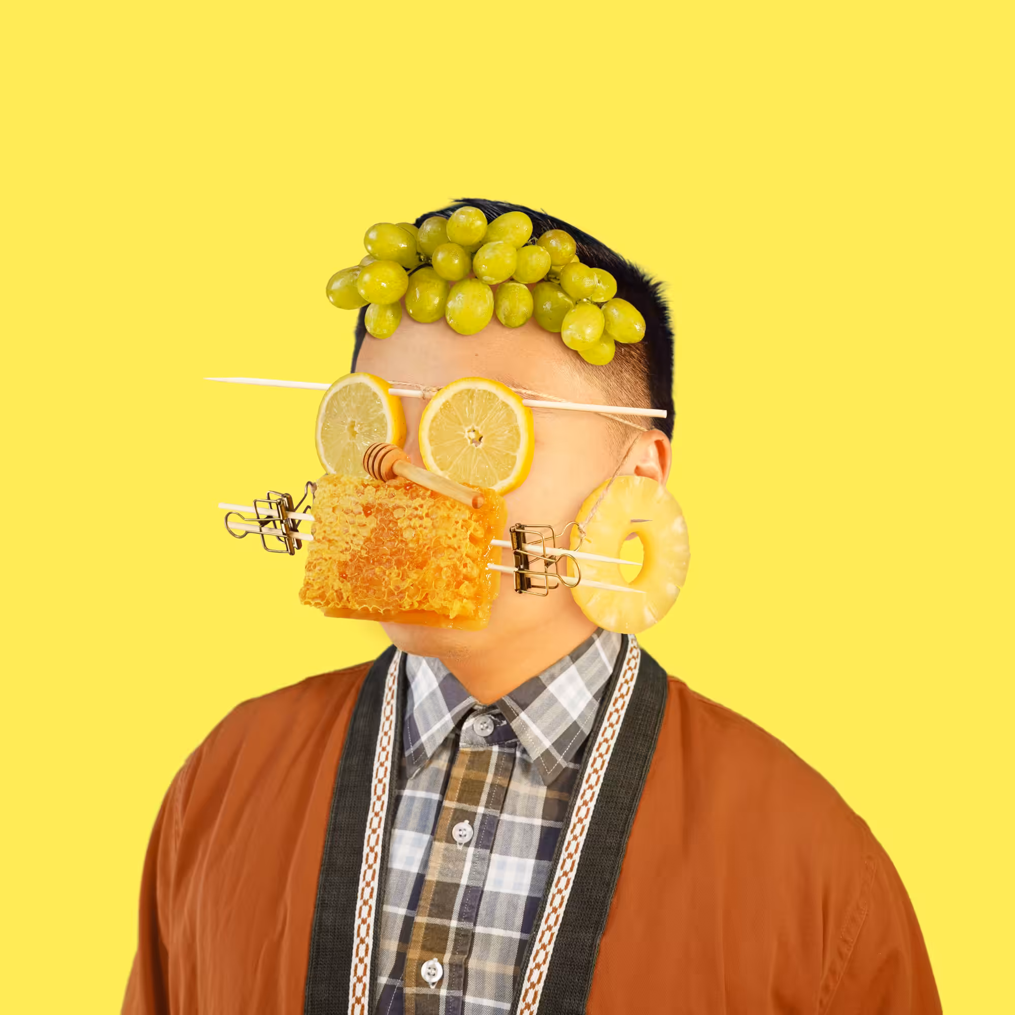 FoodmaskuDelectables: Delectable #599