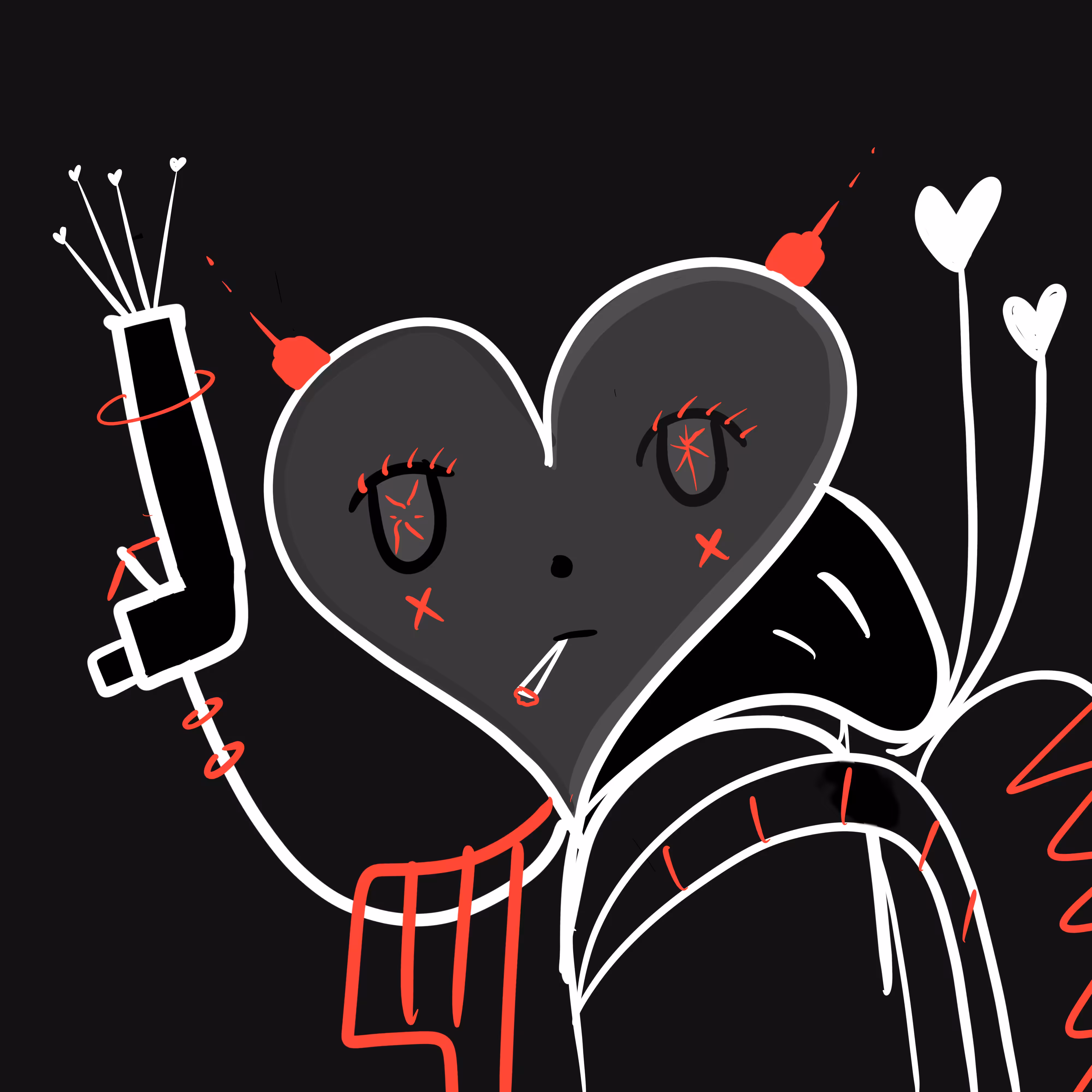 Love Punk 14