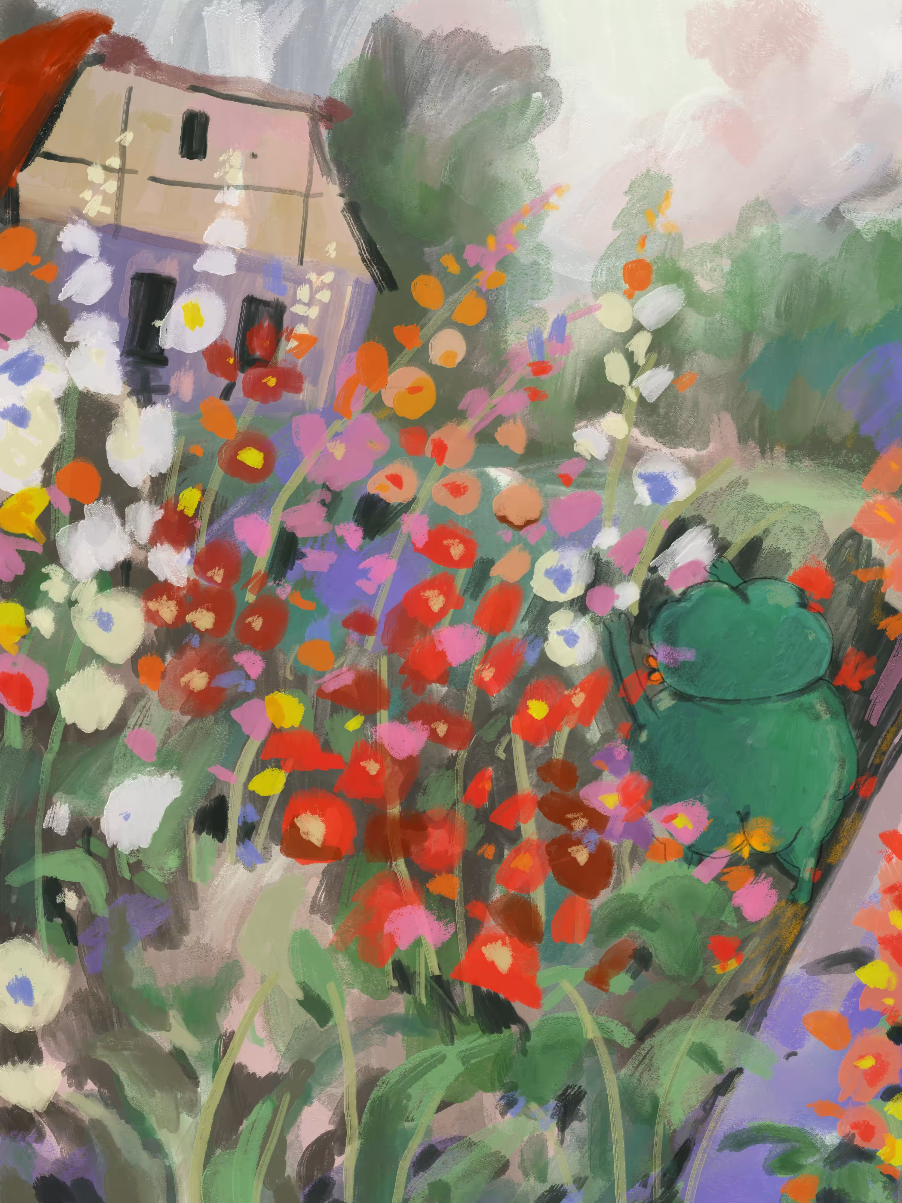 Flowers