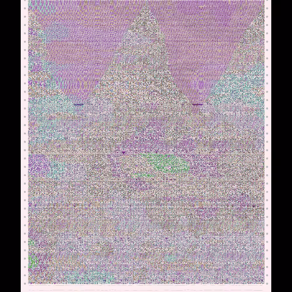 Ordo ex Chaos #26