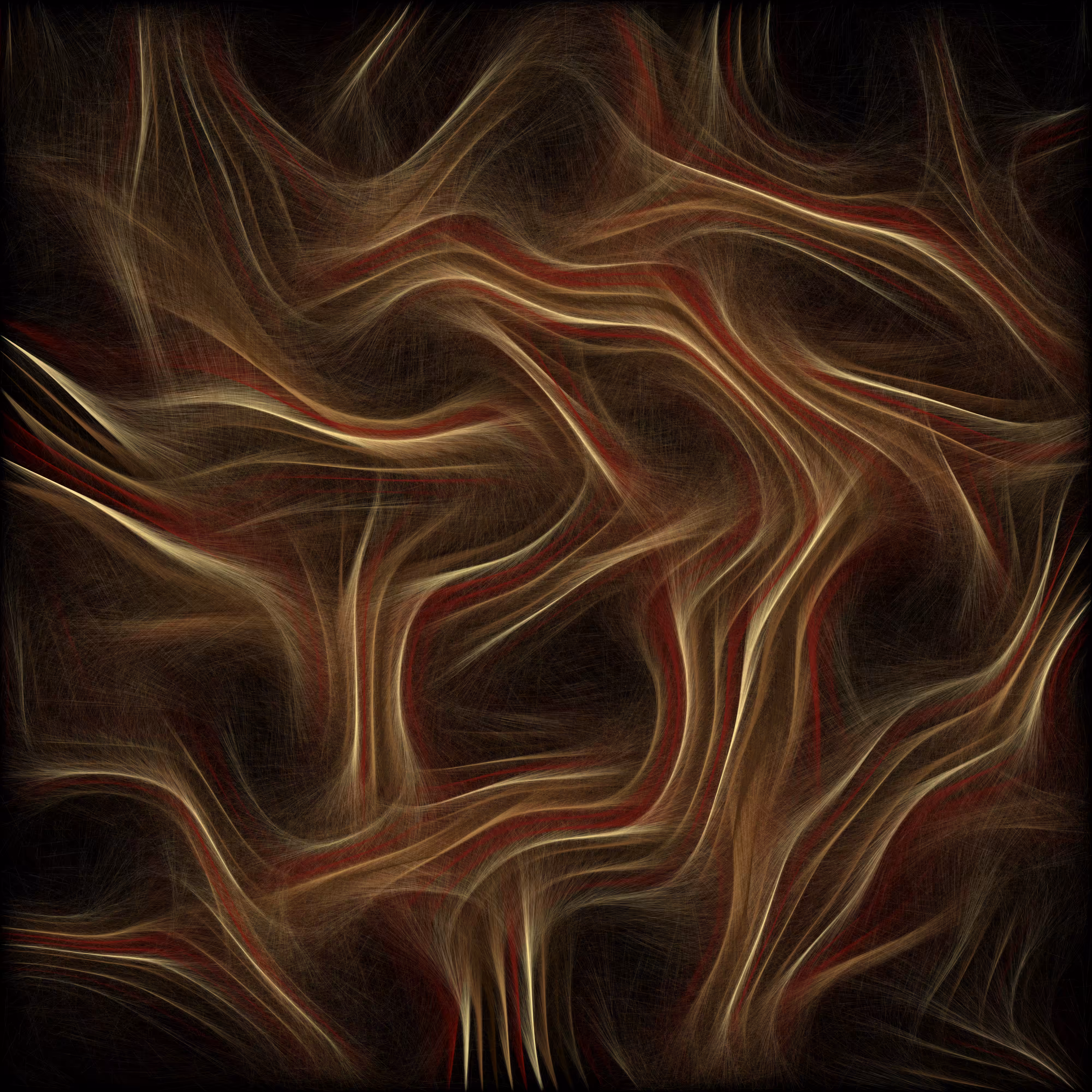 The Tesseract Web #10