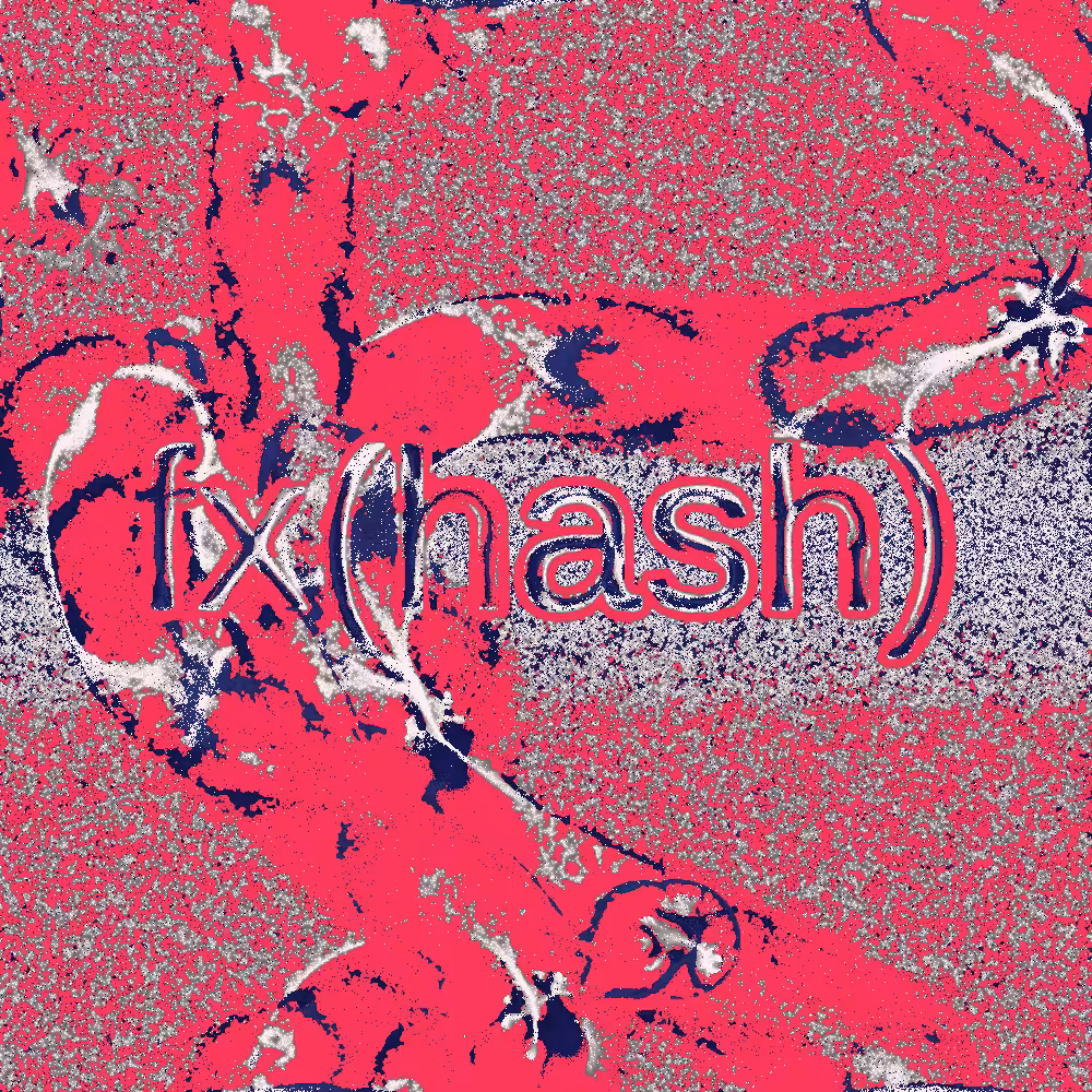 Physarum Logo #158