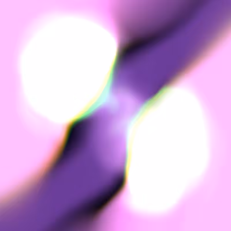 Recuperation - Deterioration #4