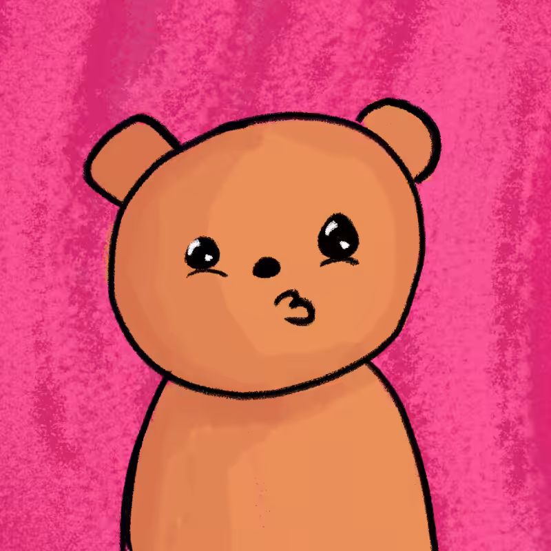 Peculiar bear market #99