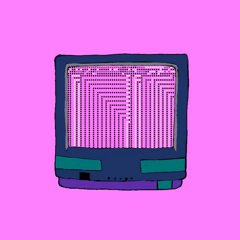 Nostalgic Feels TV #1