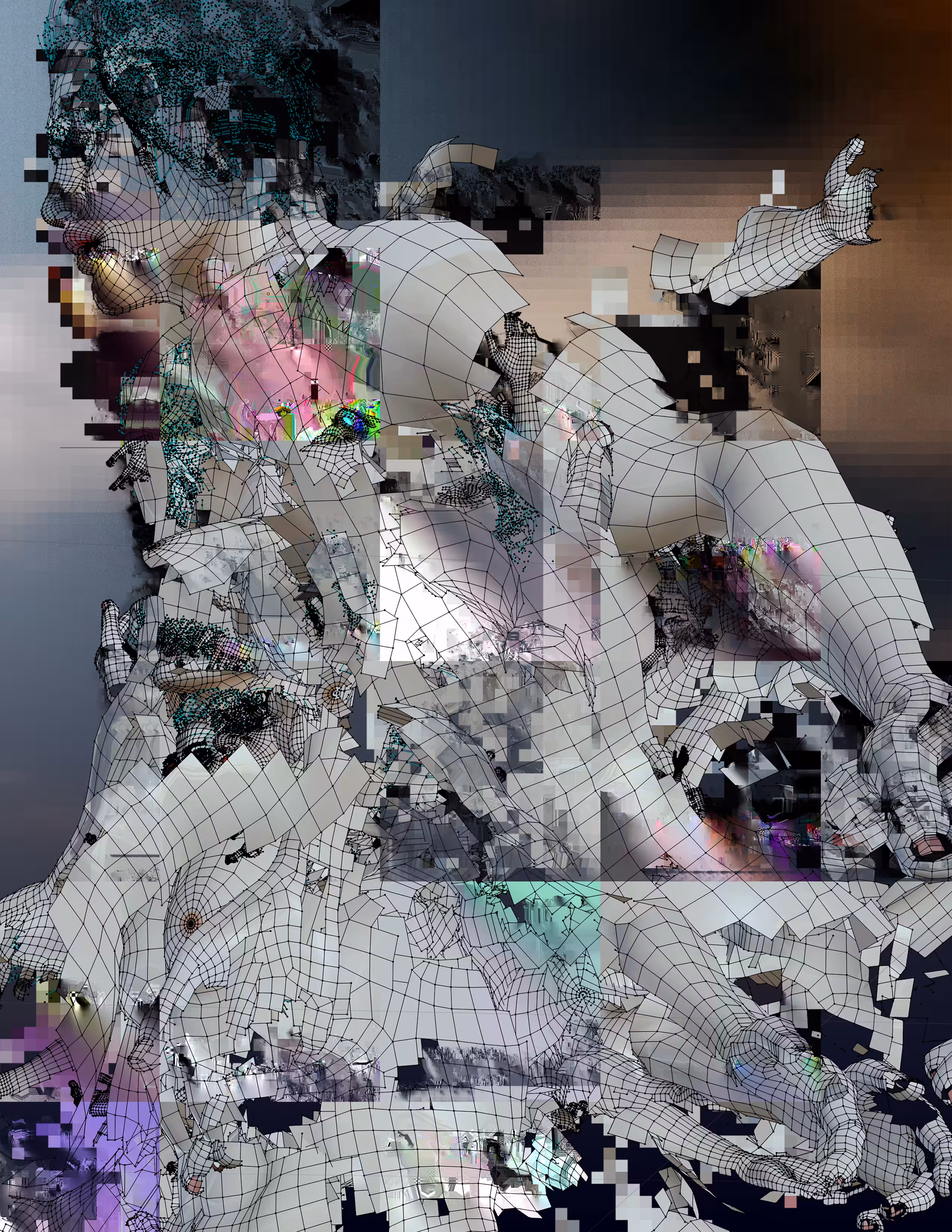 Ⲛⲓ𝓰ⲏⲧ 𝓽ℯ𝓇𝓇𝓸𝓻.