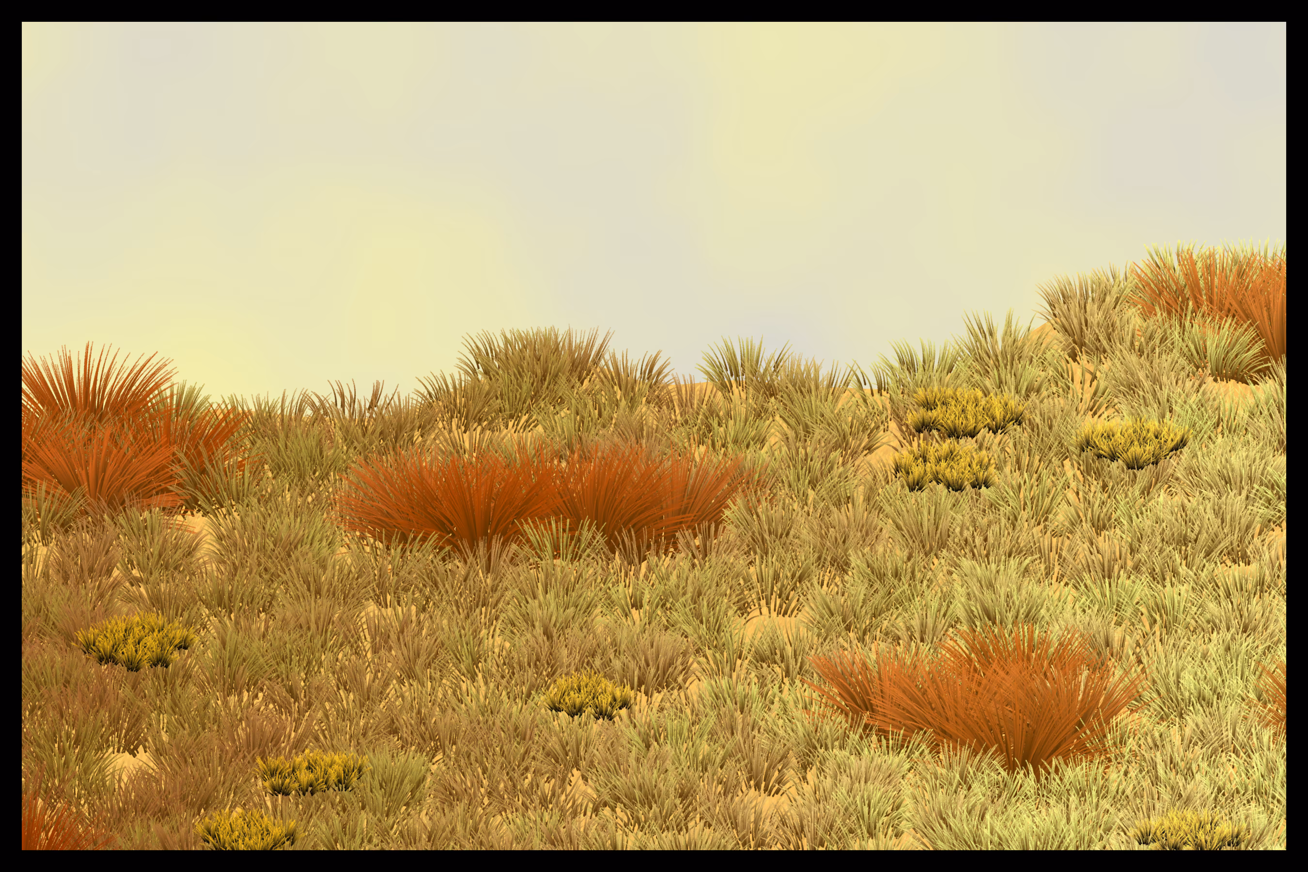 Gardens of Tomorrow #4