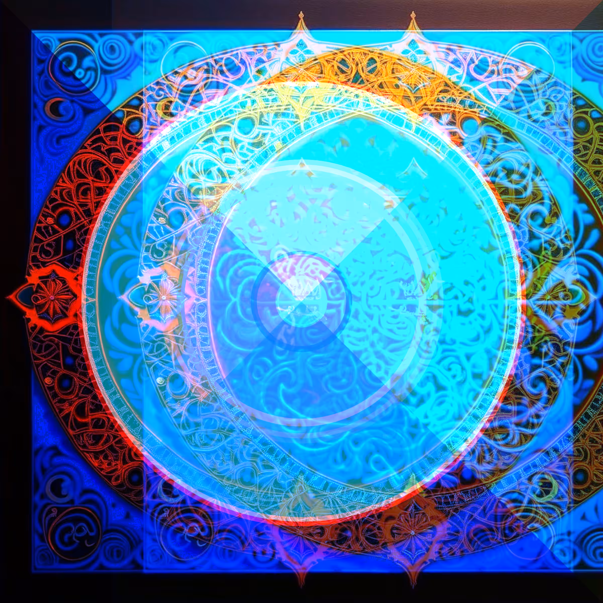 GlitchyArtistry #7