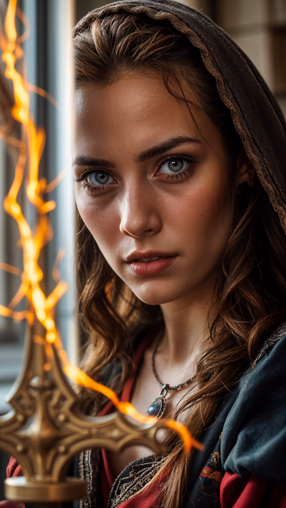 Isolde Ahearne