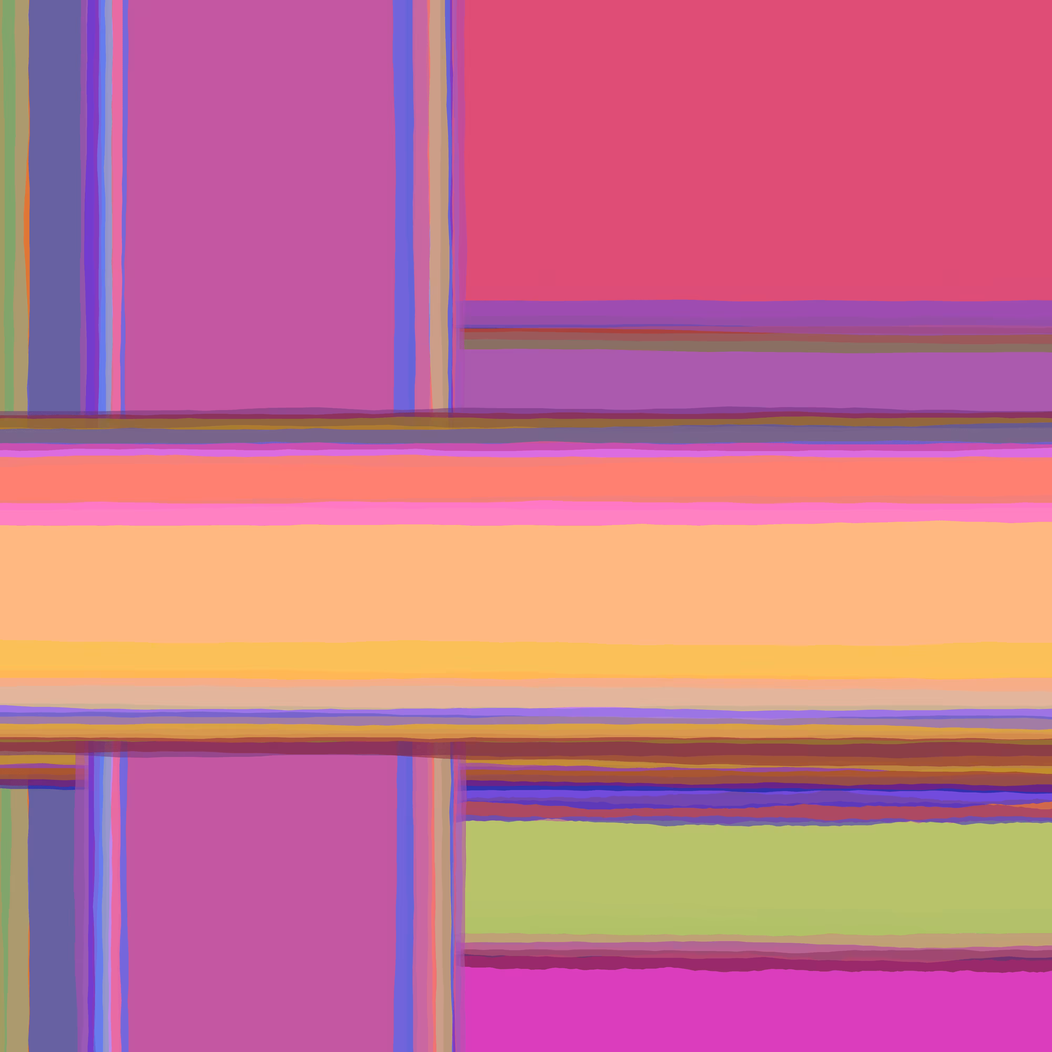 Overlap #11