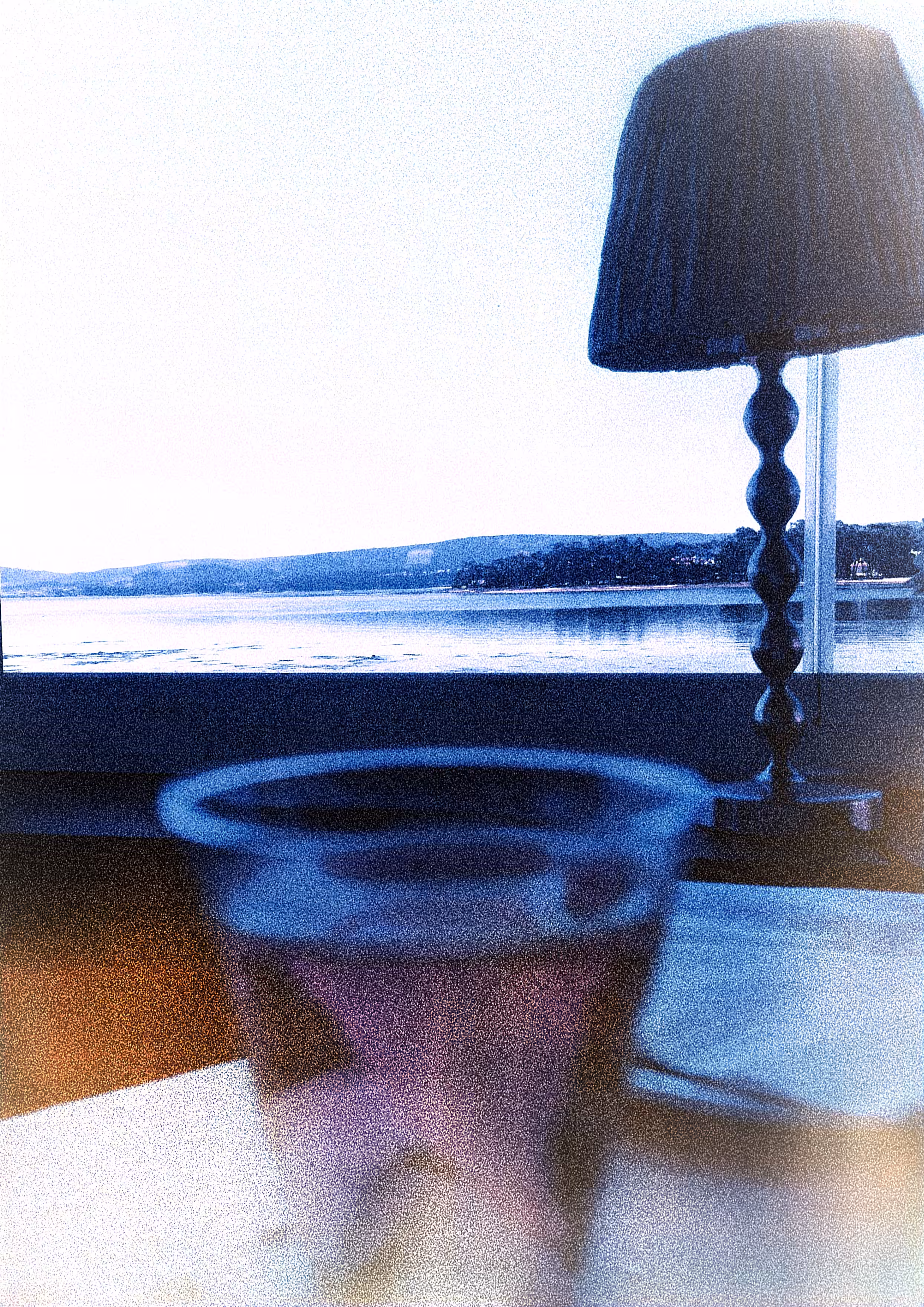 Distorted Memories 3