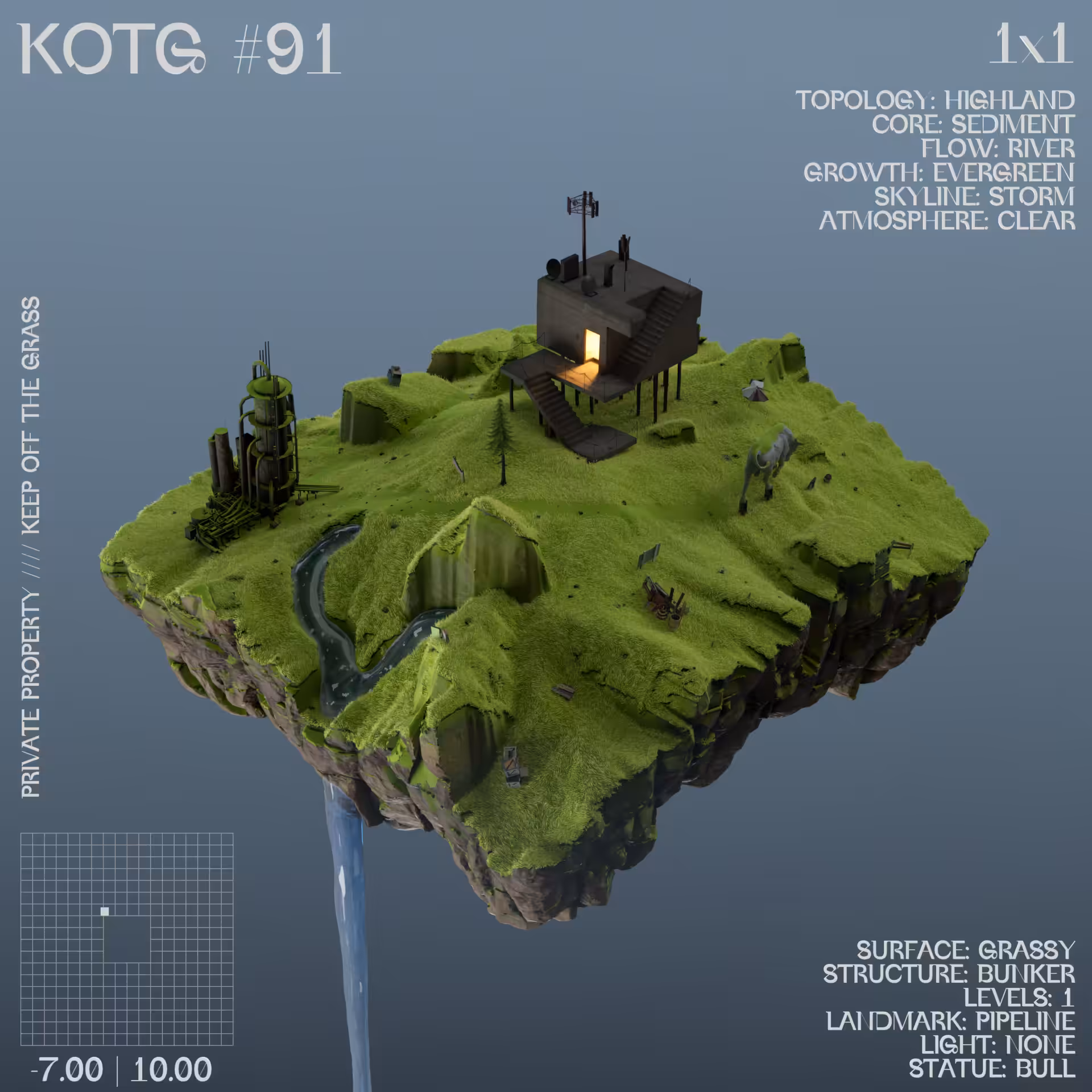 KOTG #91