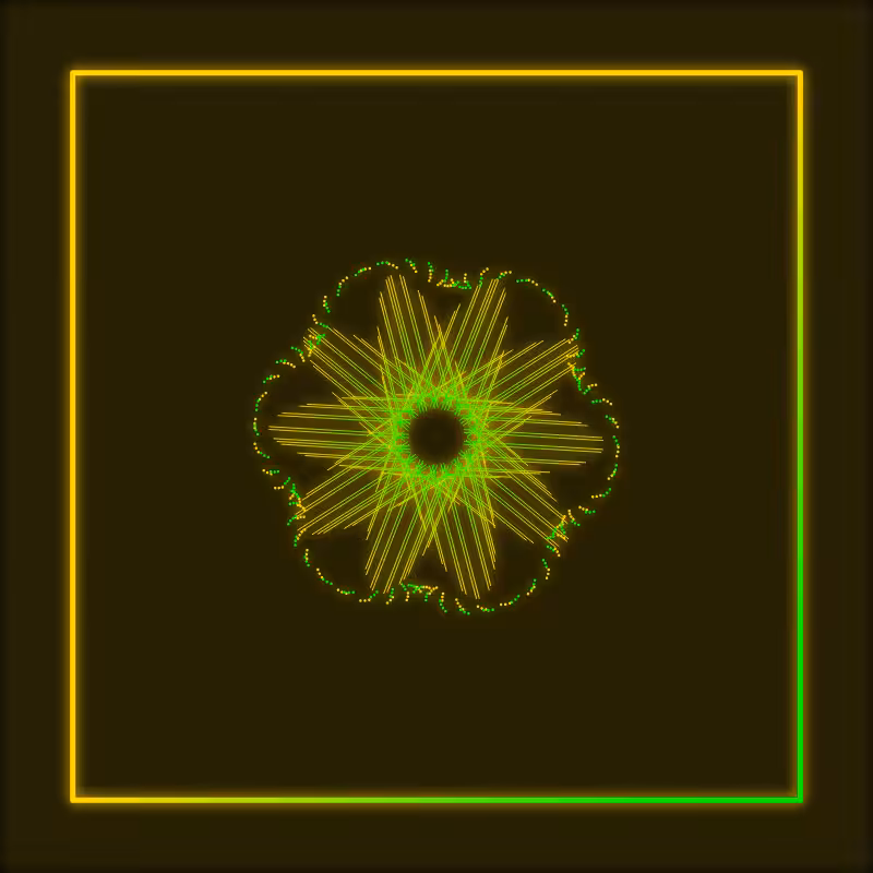 The Future Rerun - NeonFlora #41