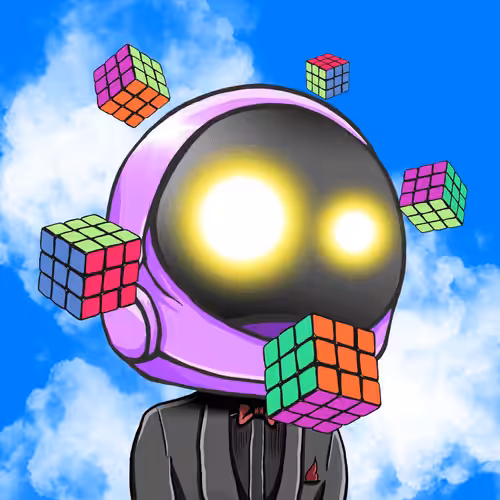 VibeNauts #2901