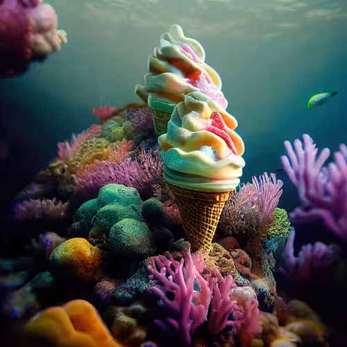 Coral Dreams 2