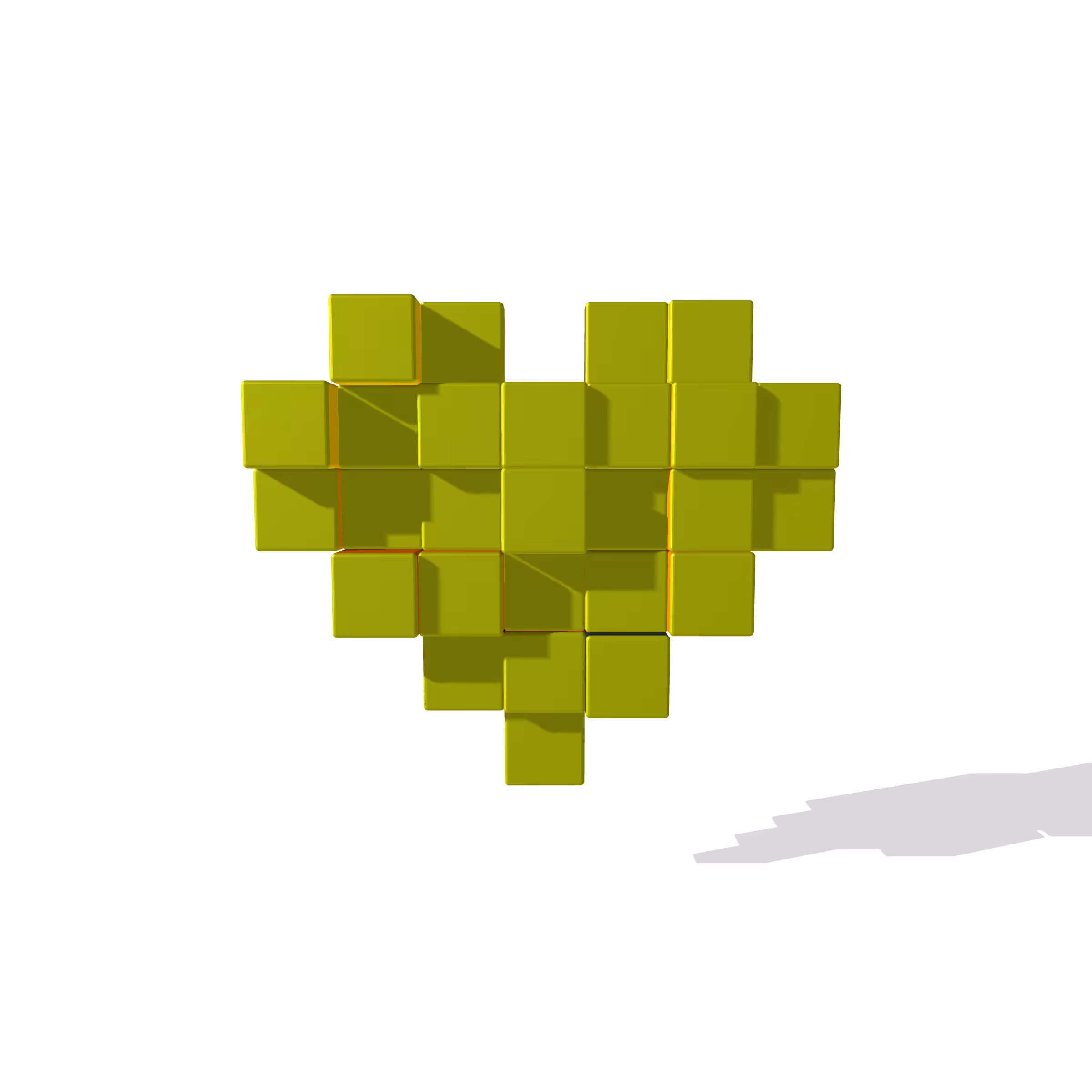 heart + craft #25524