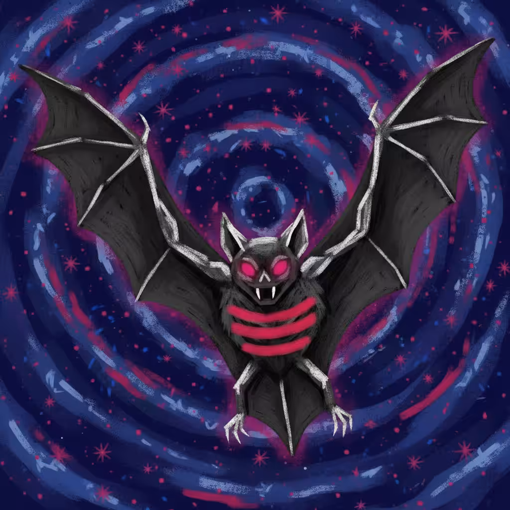 XYZ Entity #119