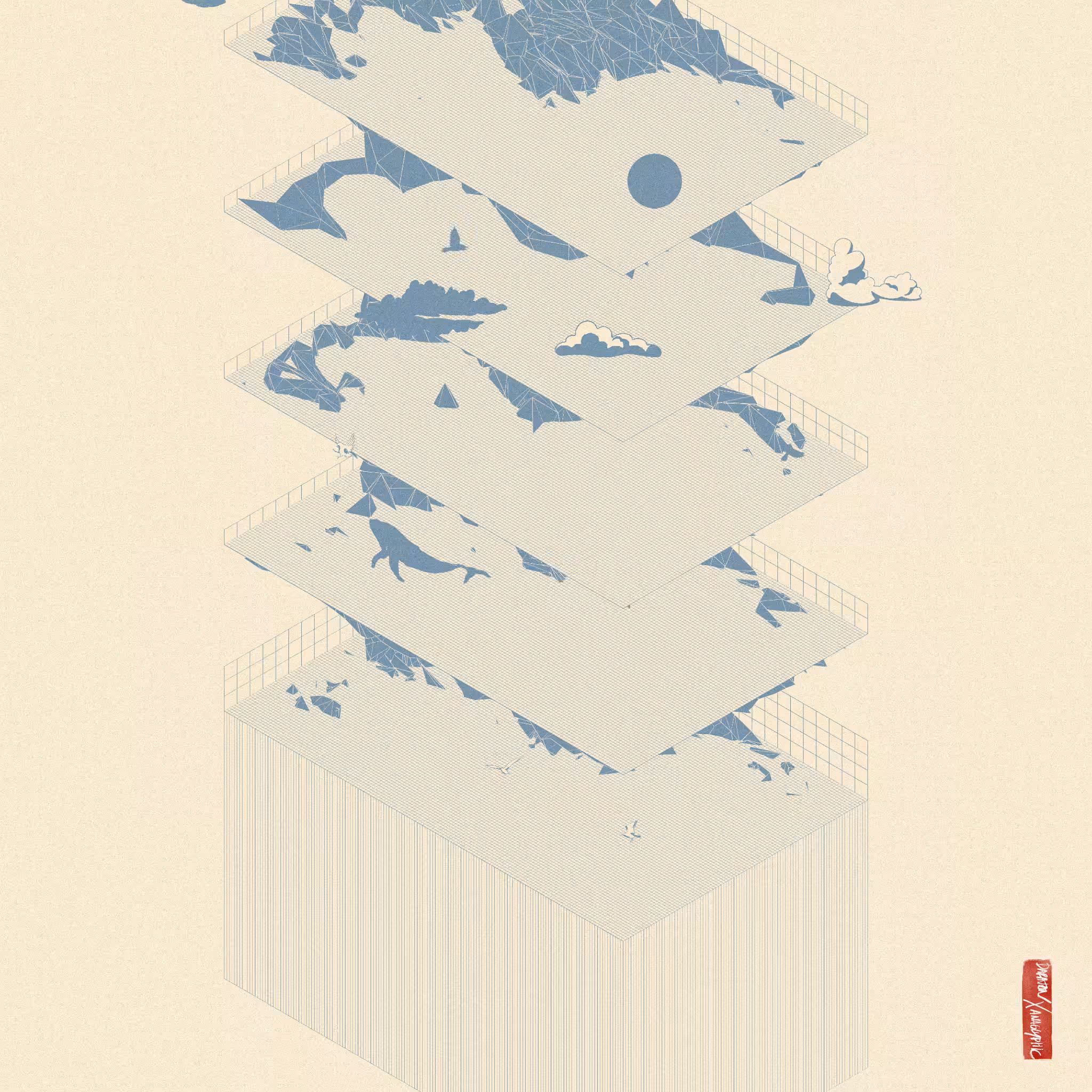 pulau gen #40