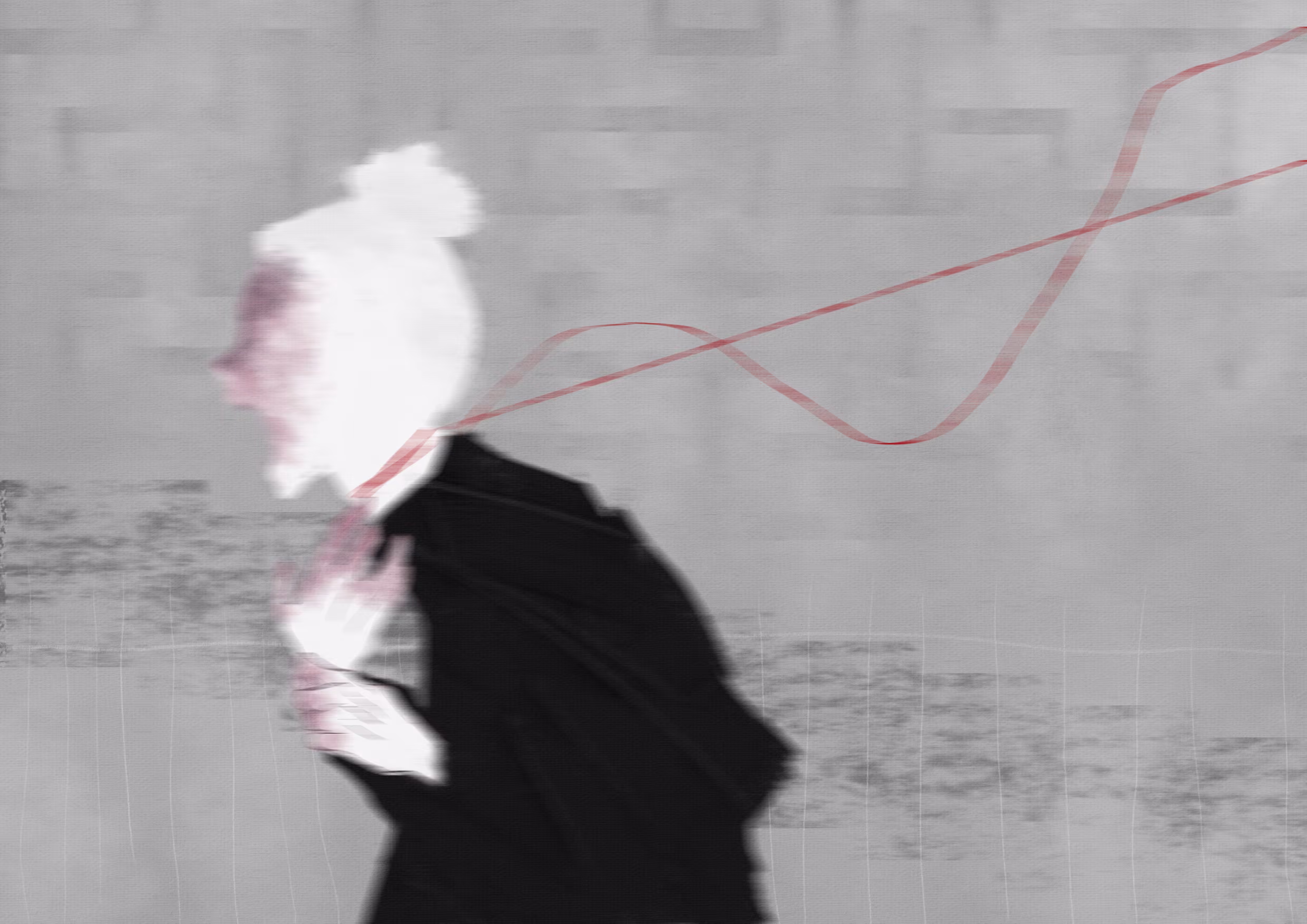 Away from Oneself